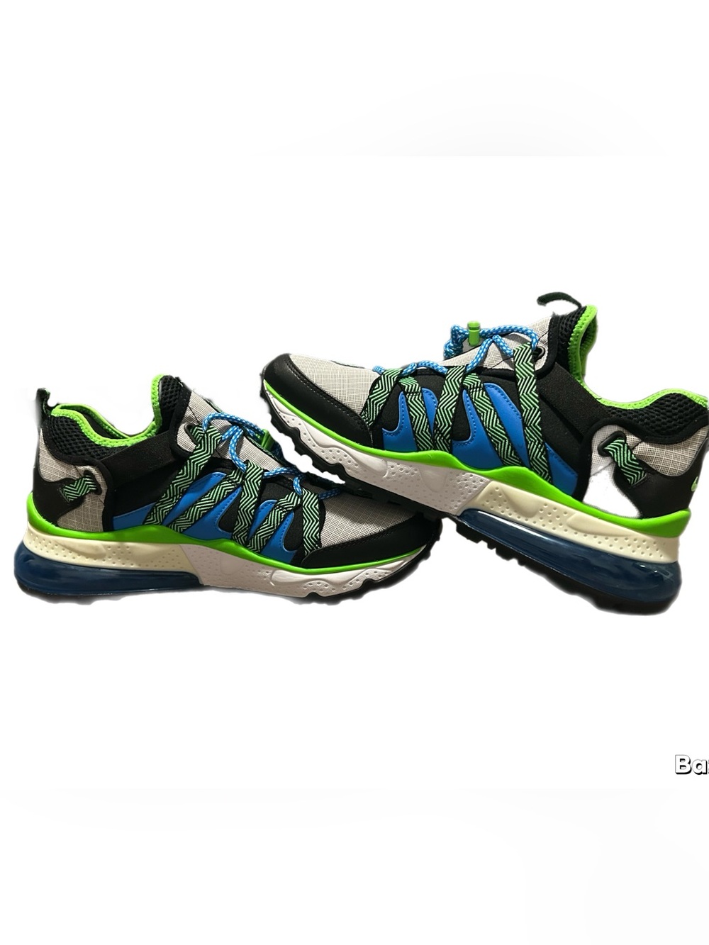 Nike Air Max 270 Bowfin ‘Sprite’